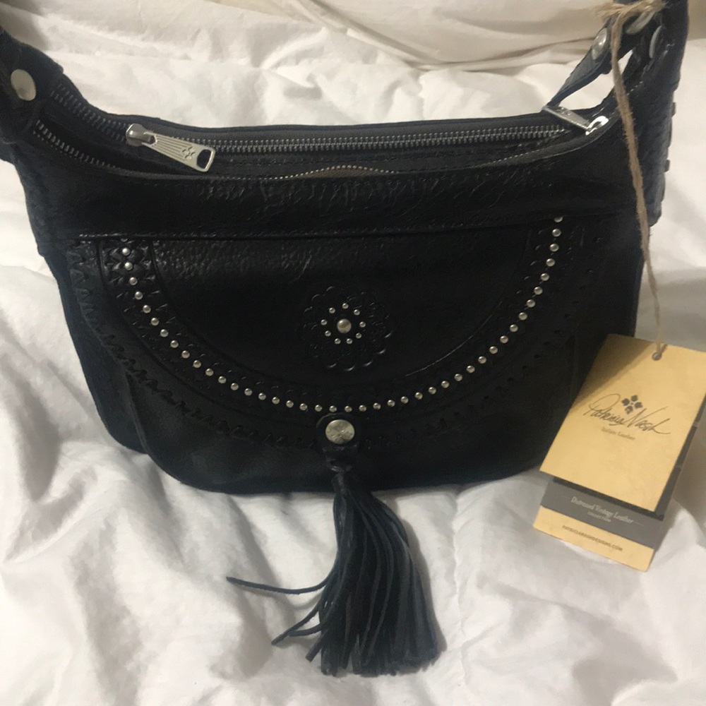 Patricia Nash bag. New.